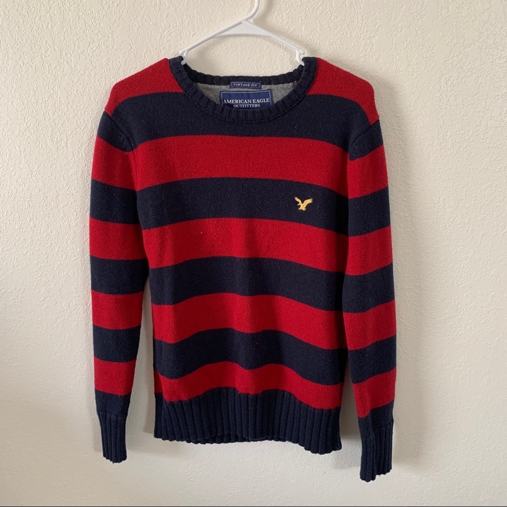American Eagle Outfitters sweater